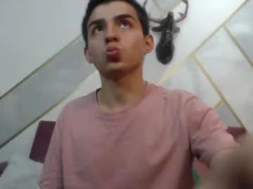 Freechat derek__west on Chaturbate