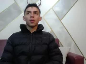 Freechat derek__west on Chaturbate