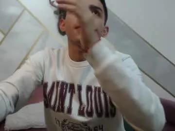 Freechat derek__west on Chaturbate