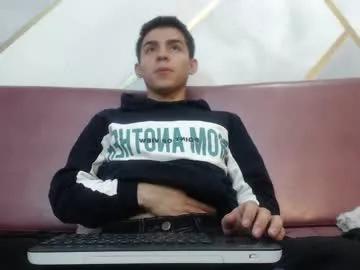 Freechat derek__west on Chaturbate