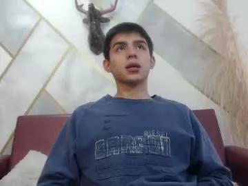 Freechat derek__west on Chaturbate