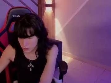 Cute devils_cry_ from Chaturbate devils_cry_ from Chaturbate