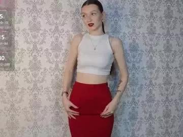dierahadley on Chaturbate 