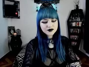 dimmuanddarkness on Chaturbate 