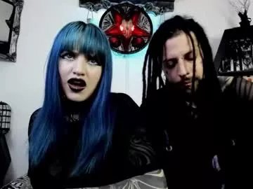 dimmuanddarkness on Chaturbate 