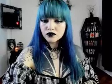 dimmuanddarkness on Chaturbate 
