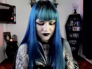 dimmuanddarkness on Chaturbate 