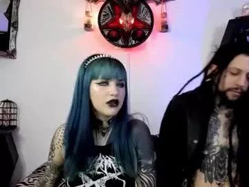 dimmuanddarkness on Chaturbate 