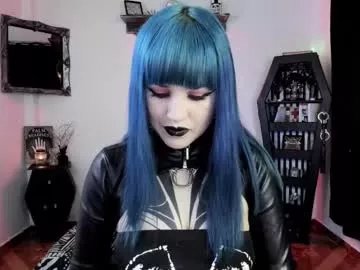 dimmuanddarkness on Chaturbate 