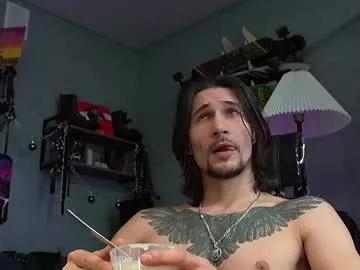 dl_raven on Chaturbate 