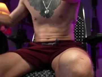 dl_raven on Chaturbate 