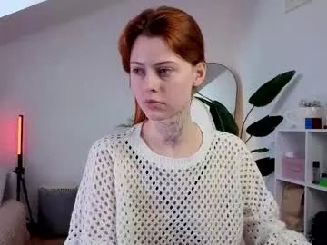 doll_lesli on Chaturbate 