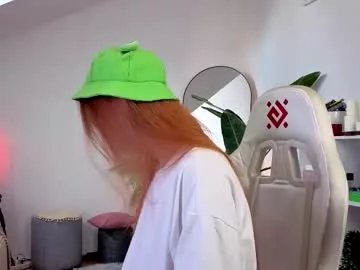 doll_lesli on Chaturbate 