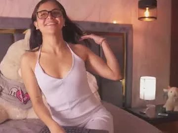 doll_meyleer22 on Chaturbate 