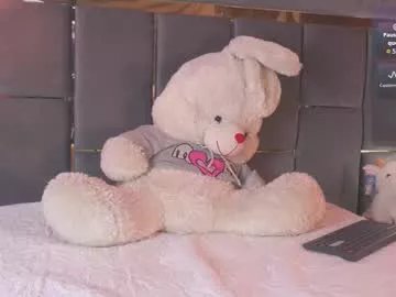 doll_meyleer22 on Chaturbate 