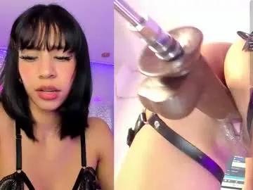 dollymae_ on Chaturbate 
