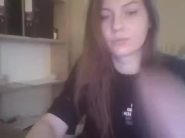 dollyroma from Chaturbate