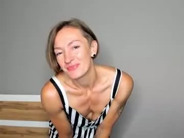 dorothy_meyer on Chaturbate 