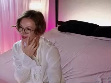 dorothy_meyer on Chaturbate 