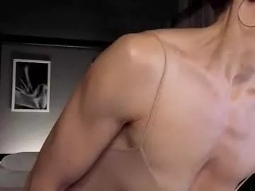 dorothy_meyer on Chaturbate 