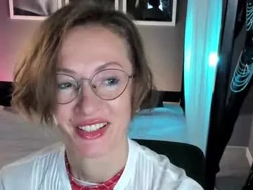 dorothy_meyer on Chaturbate 