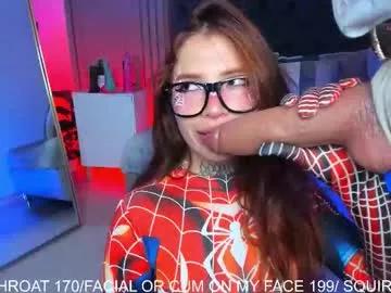 dreamleah_ from Chaturbate