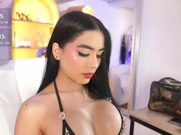 Dirty Elasummeer wants you to fuck her body now elasummeer from Chaturbate