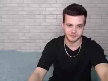electric_smile on Chaturbate 