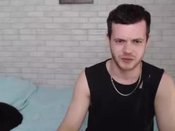 electric_smile on Chaturbate 