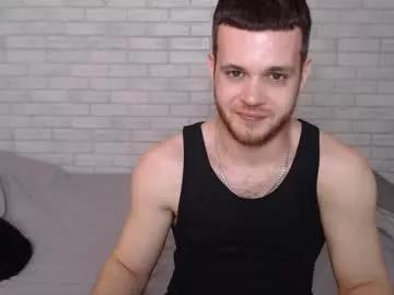 electric_smile on Chaturbate 