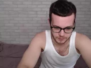 electric_smile on Chaturbate 