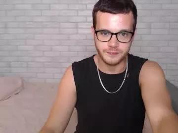 electric_smile on Chaturbate 