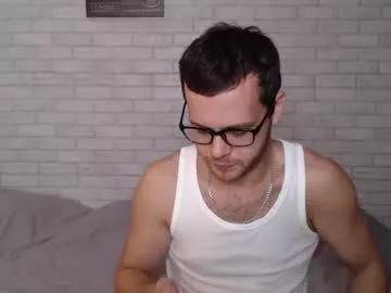 electric_smile on Chaturbate 