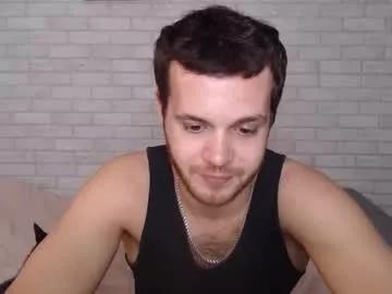 electric_smile on Chaturbate 