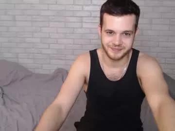 electric_smile on Chaturbate 