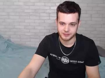 electric_smile on Chaturbate 