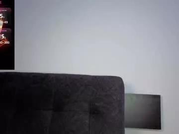 eleecttraa_12 on Chaturbate 