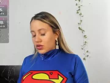 eleecttraa_12 on Chaturbate 