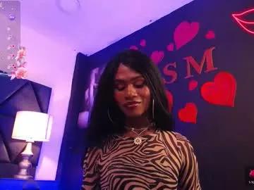 elektra_abundance_ on Chaturbate 