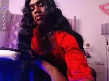 elektra_abundance_ on Chaturbate 