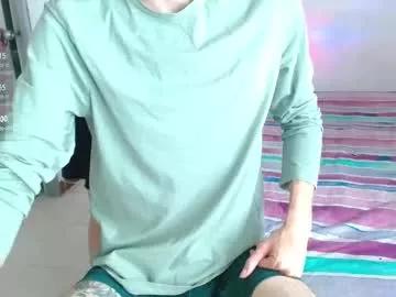 elektra_and_konan_01 on Chaturbate 