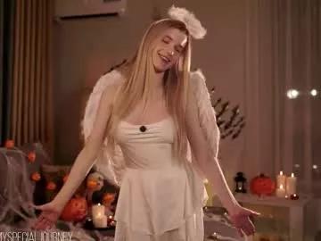 Discover 18 years old eli_journey from Chaturbate eli_journey from Chaturbate