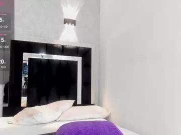 Discover 20 years old elian___ from Chaturbate elian___ from Chaturbate