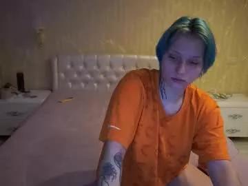 Try Eliarose, she wants to masturbate for you eliarose from Chaturbate