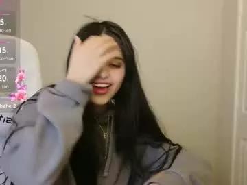 elisparadisex from Chaturbate