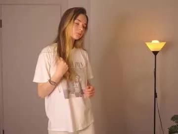 Freechat elizabethennals on Chaturbate