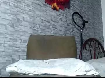 Freechat eljeorge_hott on Chaturbate