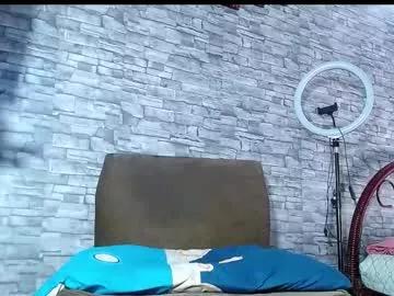 Freechat eljeorge_hott on Chaturbate