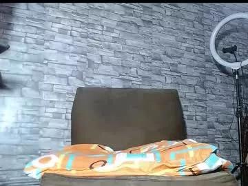 Freechat eljeorge_hott on Chaturbate