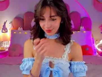 Masturbate to 23 years old elsa_xo from Chaturbate elsa_xo from Chaturbate